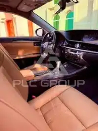 2016 Lexus ES
