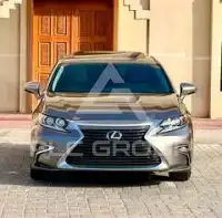 2016 Lexus ES