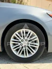 2016 Lexus ES