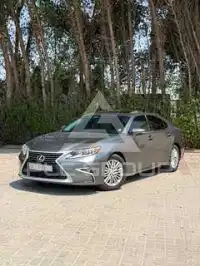 2016 Lexus ES