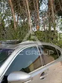 2016 Lexus ES