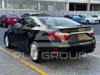 2016 Lexus ES