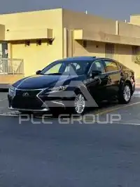 2016 Lexus ES