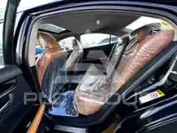 2016 Lexus ES