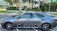 2016 Lexus ES
