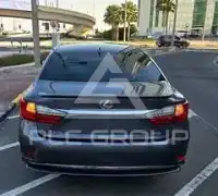 2016 Lexus ES