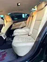 2016 Lexus ES