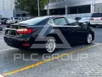 2016 Lexus ES