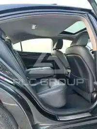 2016 Lexus ES