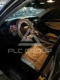 2016 Lexus IS