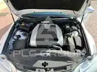 2016 Lexus IS