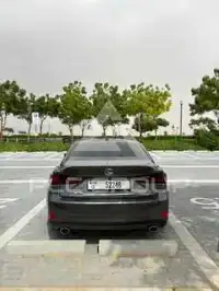 2016 Lexus IS