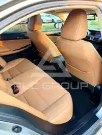 2016 Lexus IS