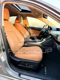2016 Lexus IS