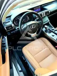 2016 Lexus IS