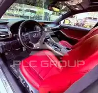 2016 Lexus IS