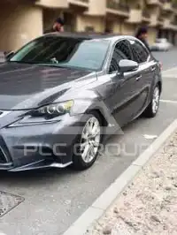 2016 Lexus IS