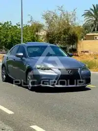 2016 Lexus IS
