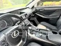 2016 Lexus IS