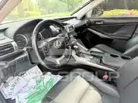 2016 Lexus IS