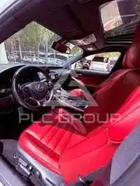 2016 Lexus IS