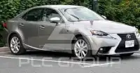 2016 Lexus IS