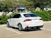 2016 Lexus IS