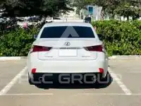 2016 Lexus IS