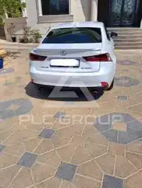 2016 Lexus IS