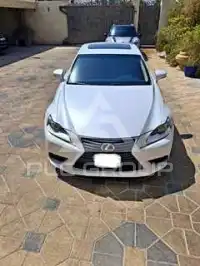 2016 Lexus IS