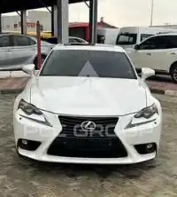 2016 Lexus IS