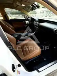 2016 Lexus IS