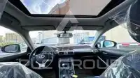2016 Lexus IS
