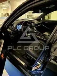 2016 Lexus IS