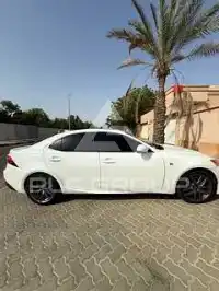 2016 Lexus IS