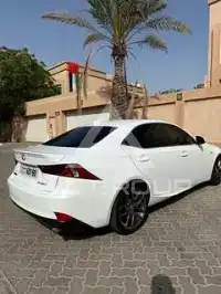 2016 Lexus IS
