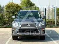 2016 Lexus GX