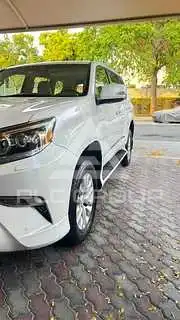 2016 Lexus GX