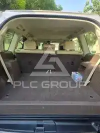 2016 Lexus GX