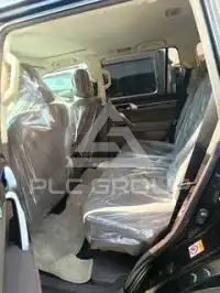 2016 Lexus GX