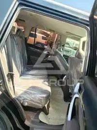 2016 Lexus GX