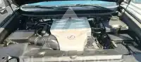 2016 Lexus GX