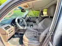 2016 Lexus GX