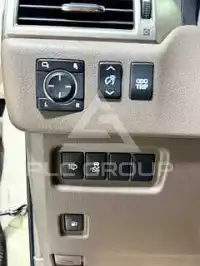 2016 Lexus GX