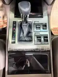 2016 Lexus GX