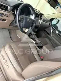 2016 Lexus GX