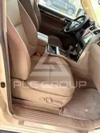2016 Lexus GX