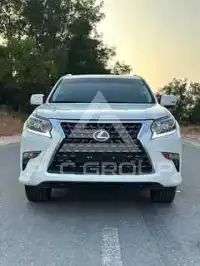 2016 Lexus GX