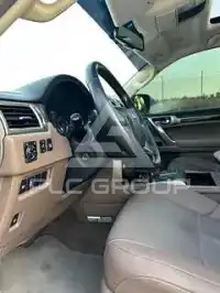 2016 Lexus GX