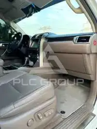 2016 Lexus GX